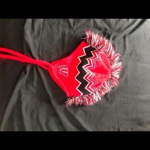 Wisconsin Beanie